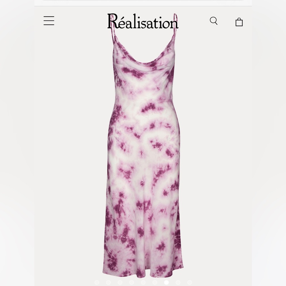 Realisation Par The Capulet Dress - Karma Size M